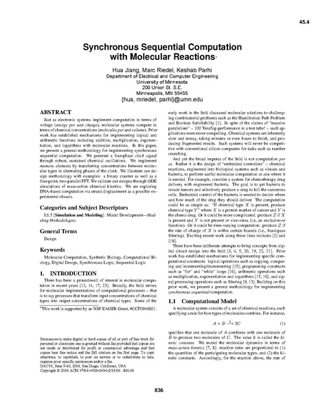 File:Jiang Riedel Parhi Synchronous Sequential Computation with Molecular Reactions.pdf