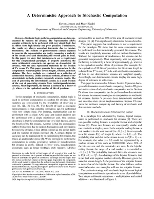 Jenson Riedel A Deterministic Approach to Stochastic Computation.pdf