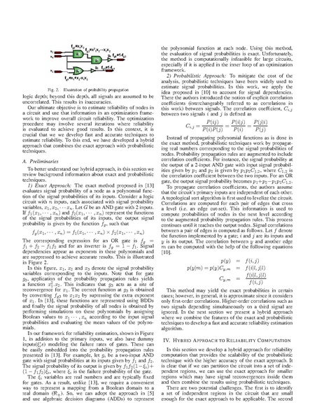 File:Sivaswamy Bazargan Riedel Estimation and Optimization of Reliability of Noisy Digital Circuits.pdf