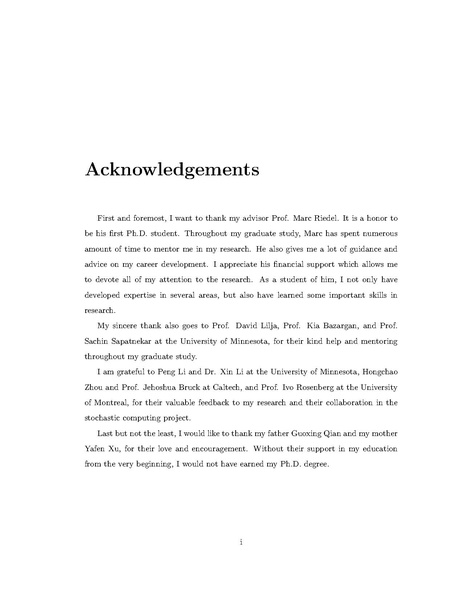 File:Qian Synthesizing Logical Computation on Stochastic Bit Streams.pdf