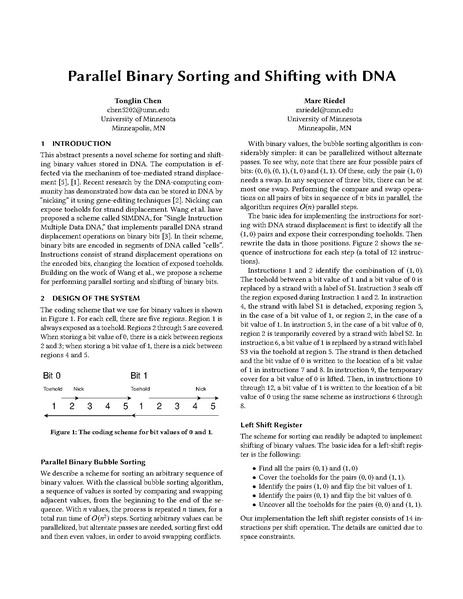 File:Chen Riedel Parallel Binary Sorting and Shifting with DNA.pdf
