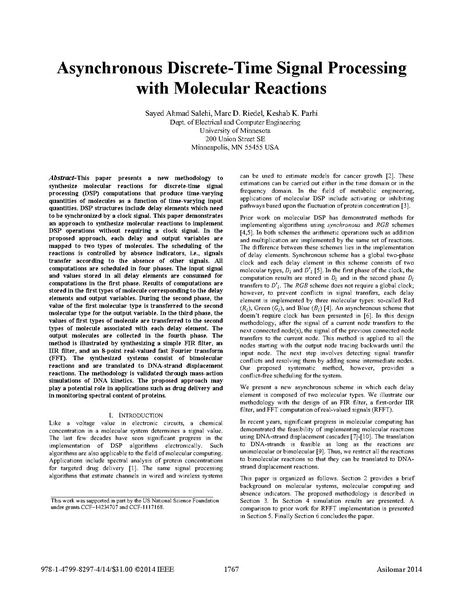 File:Sales Riedel Parhi Asynchronous Discrete­-Time Signal Processing with Molecular Reactions.pdf