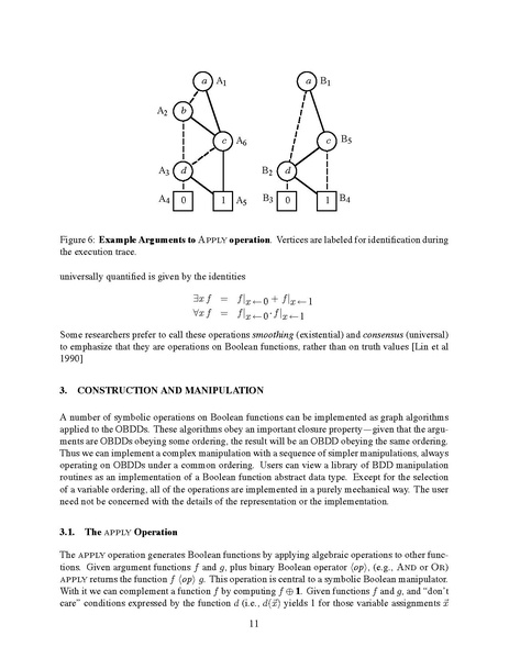 File:Bryant Symbolic Boolean Manipulation with Ordered Binary-Decision Diagrams.pdf