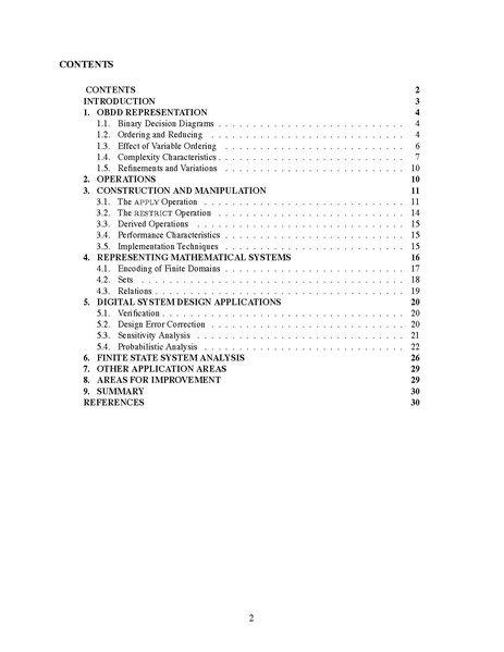 File:Bryant Symbolic Boolean Manipulation with Ordered Binary-Decision Diagrams.pdf