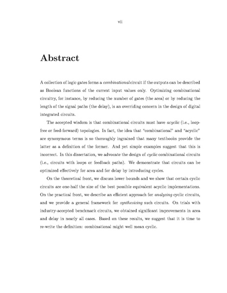 File:Riedel Cyclic Combinational Circuits.pdf