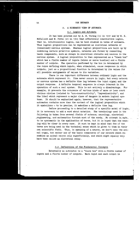 File:Von Neumann Probabilistic Logics and the Synthesis of Reliable Organisms from Unreliable Components.pdf