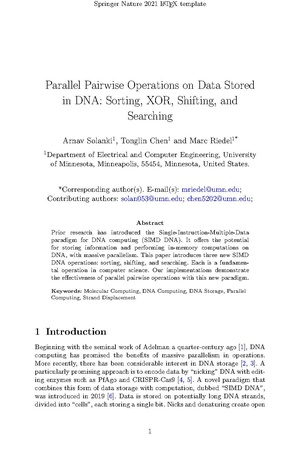 Solanki-chen-riedel-parallel-pairwise-operations-on-data-stored-in-dna-sorting-xor-shifting-and-searching.pdf