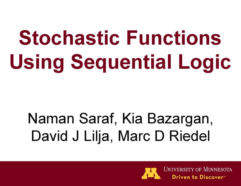 File:Najafi Bazargan Riedel Lilja Stochastic Functions using Sequential Logic.pdf